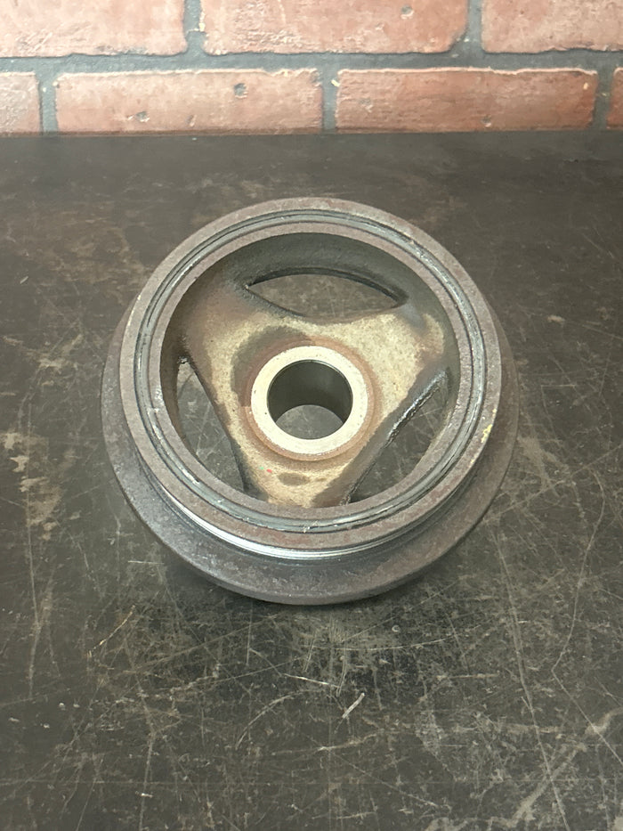 2005-2010 Grand Cherokee 300 Charger Challenger Harmonic Balancer Assembly 6.1L