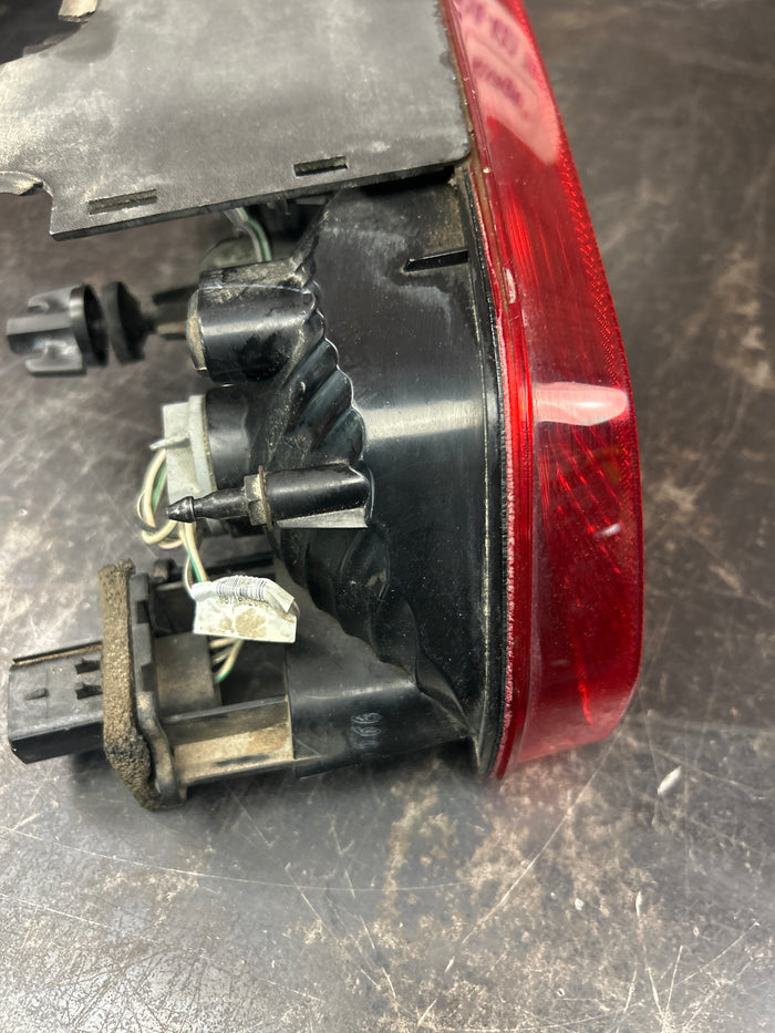 2008-2014 Dodge Challenger SRT Rear Driver LH Side Tail Light 05028781AC