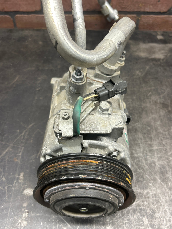 2014-2023 Dodge Charger SP 6.4 A/C Compressor 77k 68158259AG OEM Mopar