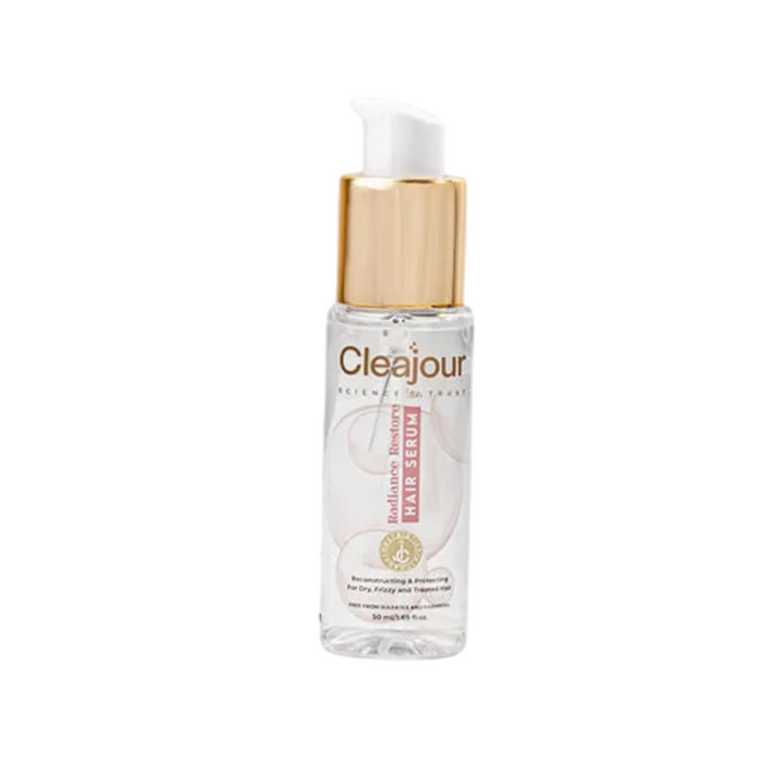 كليجور سيرم للشعر 50 مل - Cleajour Hair Serum 50ml