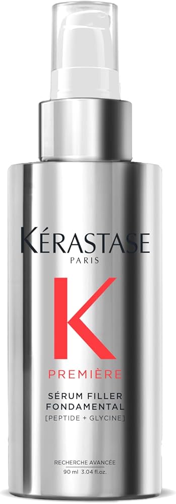 كريستاس سيرم 90مل بريمير - Kérastase Première Sérum Filler Réparateur 90ml