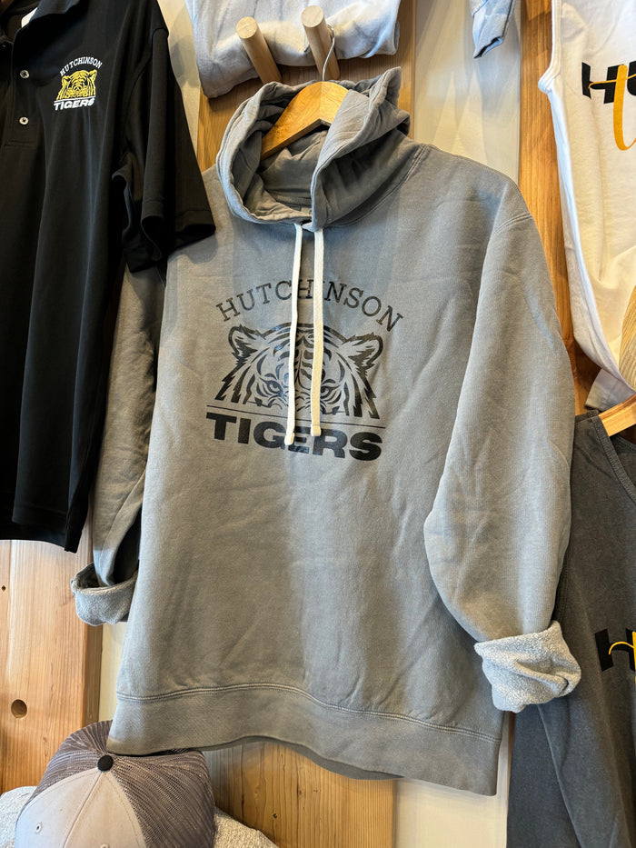 Tigers Hoodie