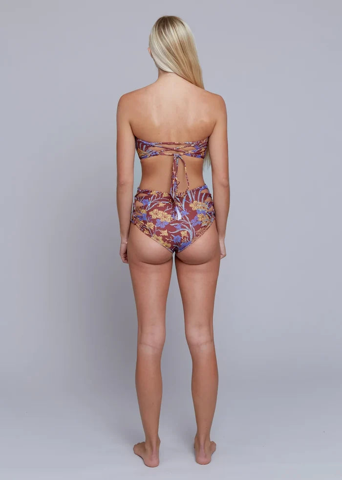 ACACIA Lumahai Top (Yuko)