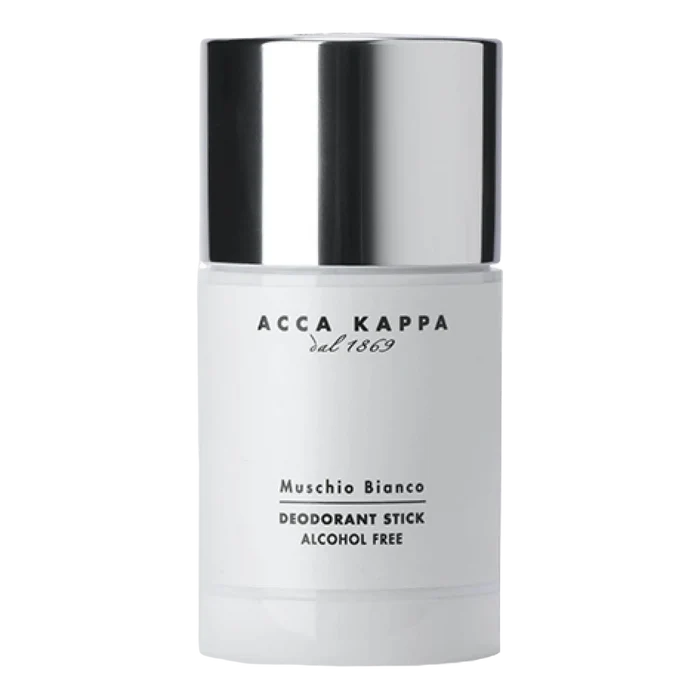Acca Kappa White Moss Deodorant Stick