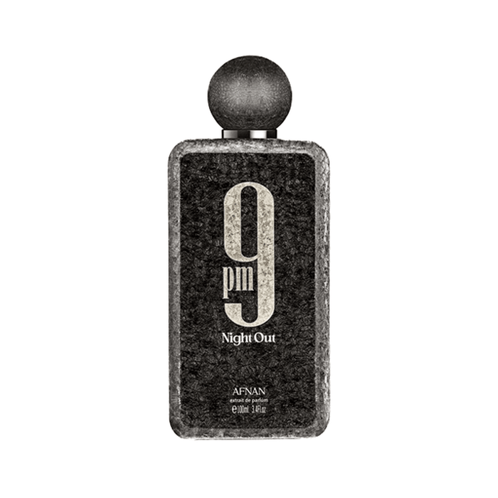 Afnan 9pm Night Out 100ml - 9pm Collection perfume