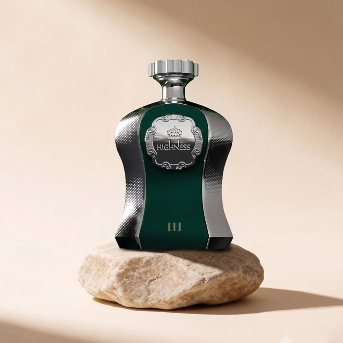 Afnan Highness iii Edp 100ml