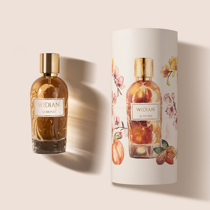 Almond Eau de Parfum