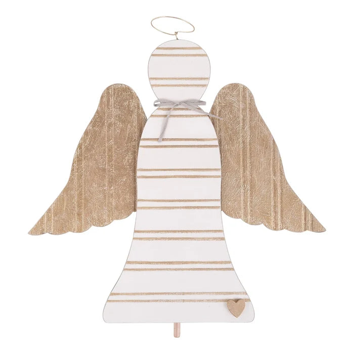Angel - Welcome Board Topper