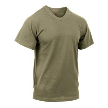 AR 670-1 Coyote Brown T-Shirt