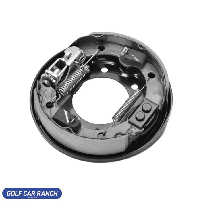 103380202 ASM BRAKE CLUSTER MECH PASS BRAKES - CLUB CAR