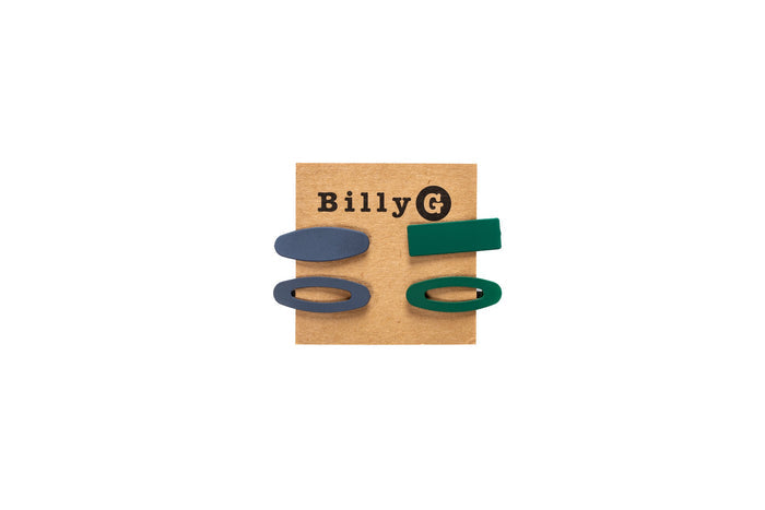 BILLY G - Hair clip.