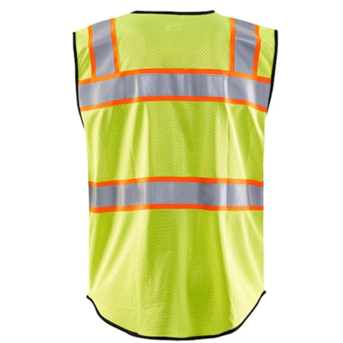 Blaklader Men's Hi-Vis Vest Vests Blaklader