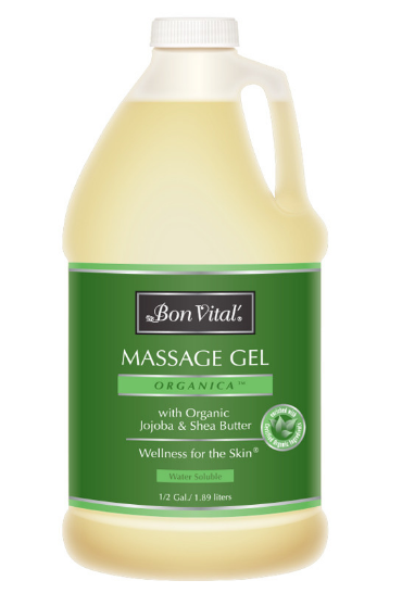 Bon Vital Organica Massage Gel