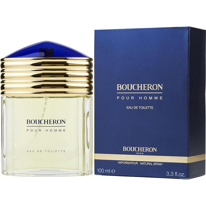 Boucheron 100 ML EDT Spray - authentic fragrance from Brands Warehouse Canada