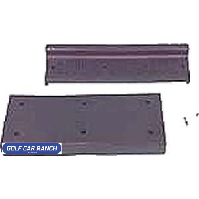 BRAKE PEDAL PAD SET EZ-GO BRAKES