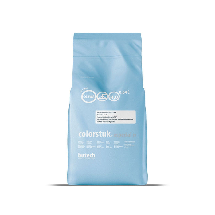 Butech Colorstuk Especial Grout 2kg - Oak Grouts Butech By Porcelanosa