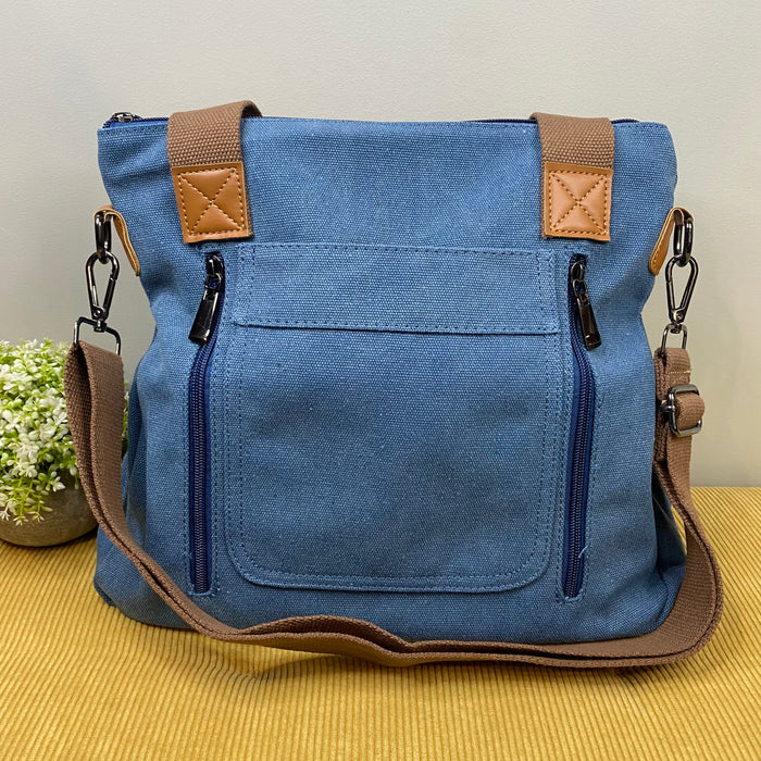 Medium Blue