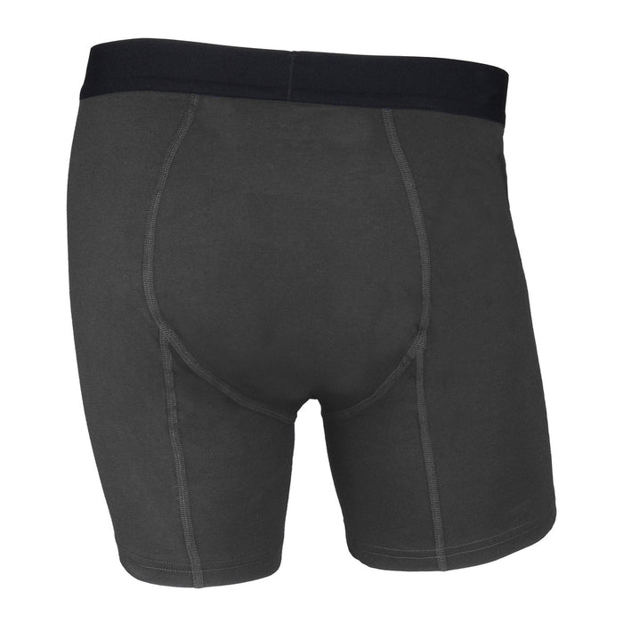 Carhartt Men's 5" Basic Boxer Brief 2-Pack Thermals & Underwear Carhartt