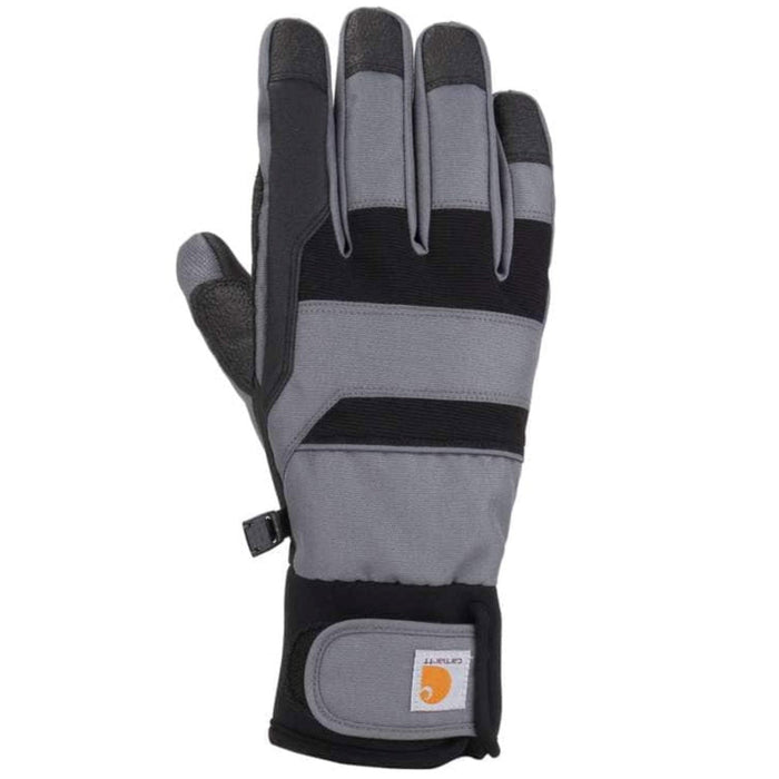 Carhartt Men's Flexer Insulated Glove Gloves Carhartt