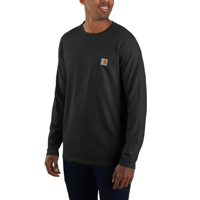 Black / 2XL / Reg