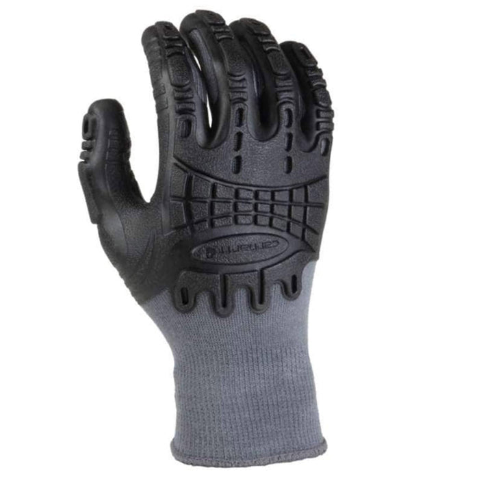 Carhartt Men's Impact C-Grip Glove Gloves Carhartt Grey L