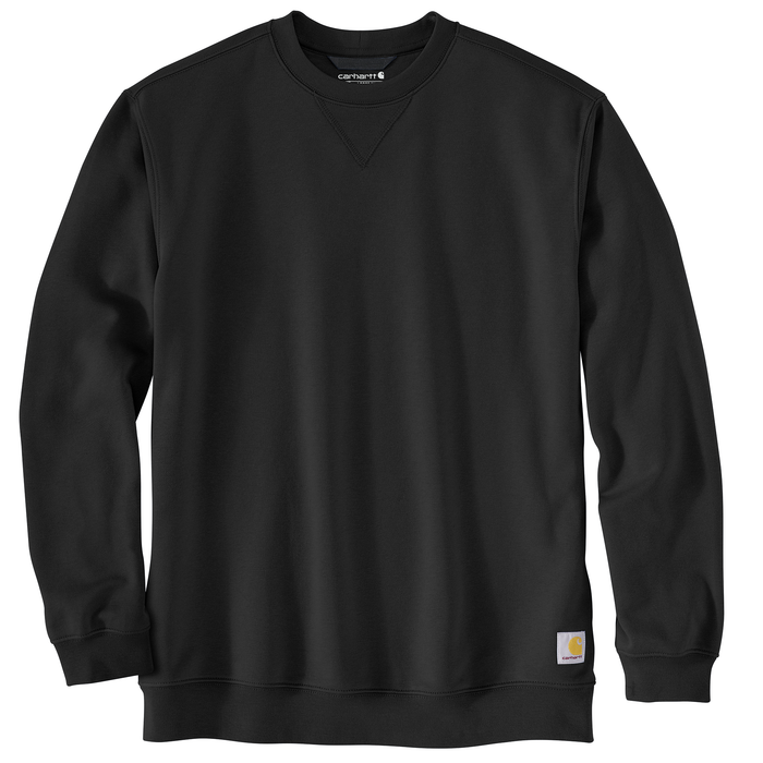 Carhartt Men's Loose Fit Midweight Crewneck Sweatshirt Sweatshirts & Hoodies Carhartt