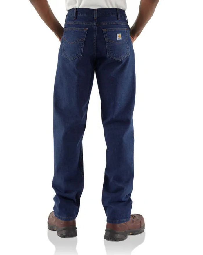 Carhartt Men's Relaxed Fit Jean Pants Carhartt