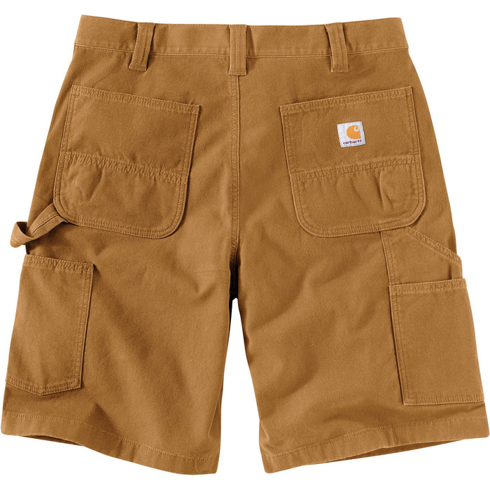 Carhartt Men's Rugged Flex® Relaxed Fit Work Short Shorts Carhartt