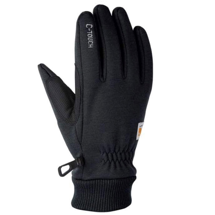 Carhartt Men's Wind Resistant C-Touch Glove Gloves Carhartt