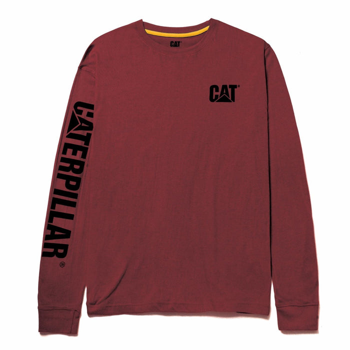 Brick Heather / M / Reg