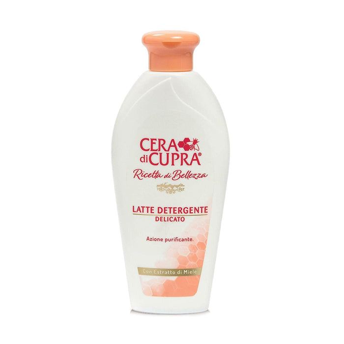CERA DI CUPRA LATTE DETERGENTE 200ML