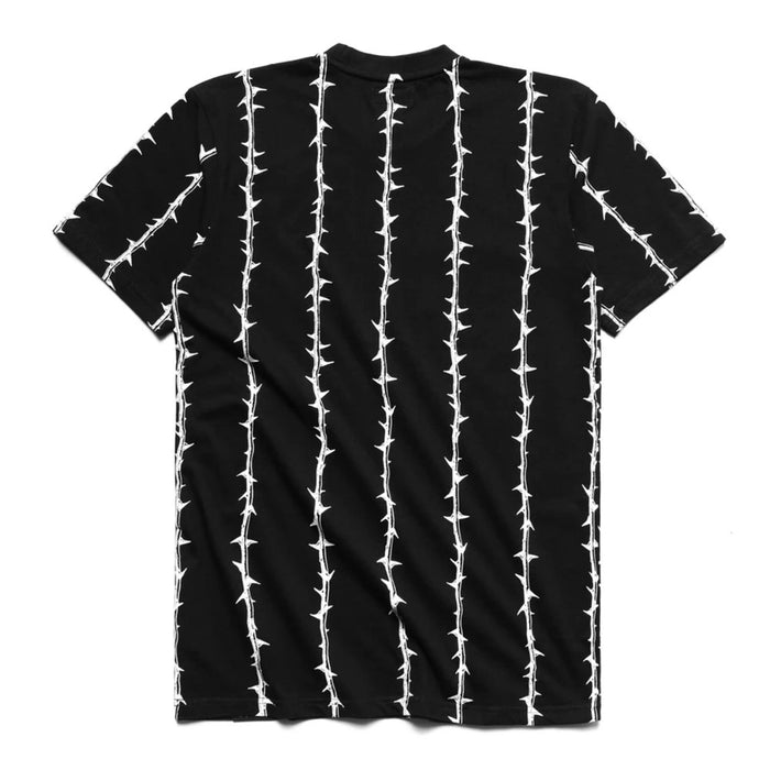 Chinatown Market THORNS T-SHIRT (Black)