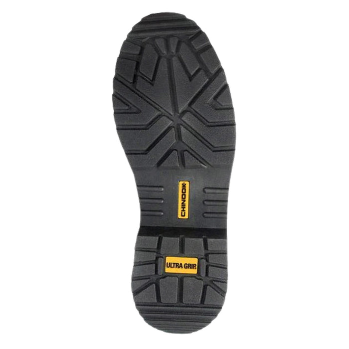 Chinook Footwear Men's Workhorse Romeo Boot Slip-On Shoes & Clogs Chinook Footwear