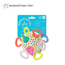 Click Clack Colorpop Activity Toy