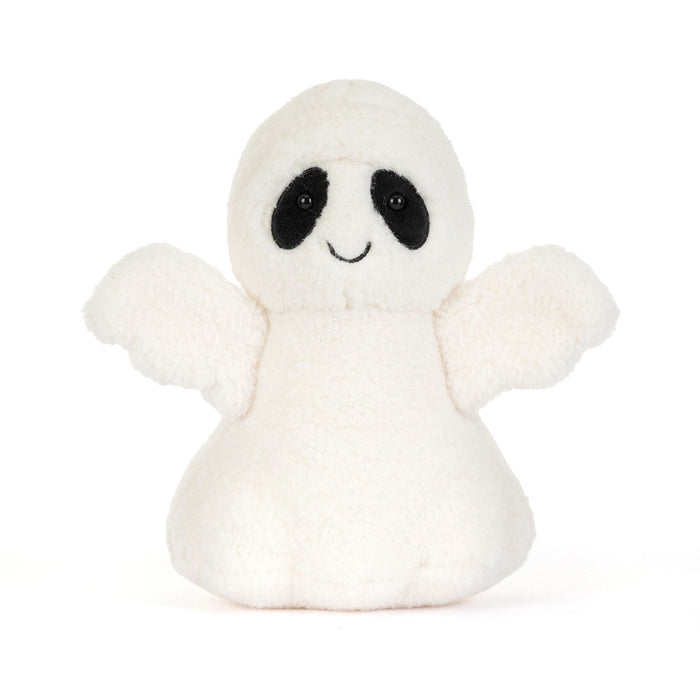 *COMING SOON* Jellycat Ghost Bob (LIMIT 1)