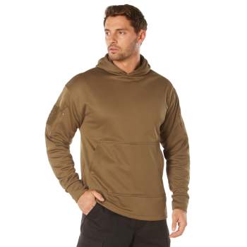 Coyote Brown / S