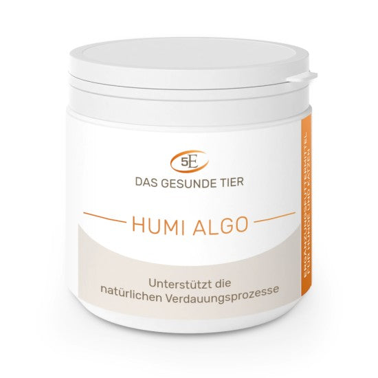Das Gesunde Tier Humi Algo