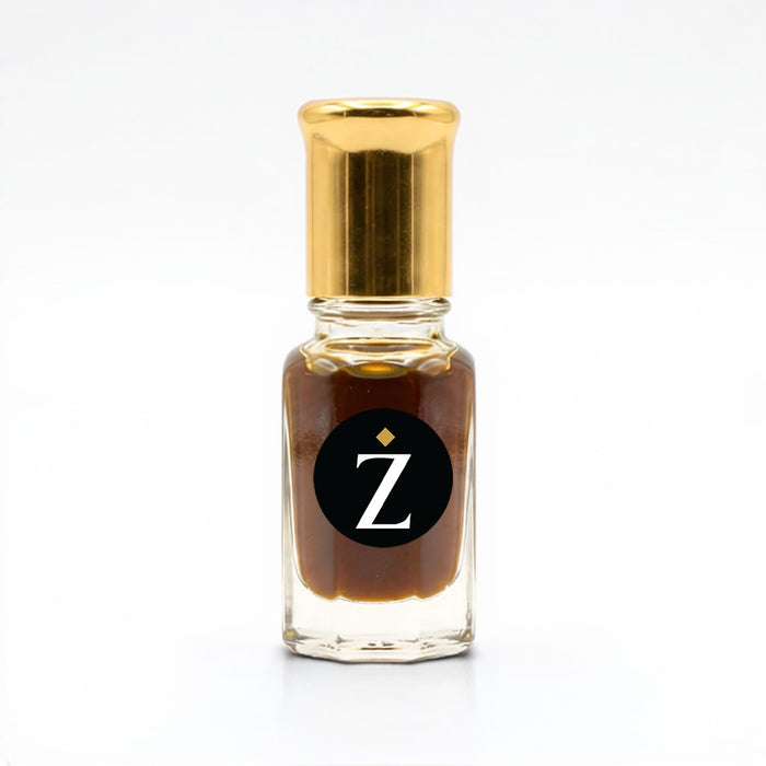Dehnal Oud (Burmi)