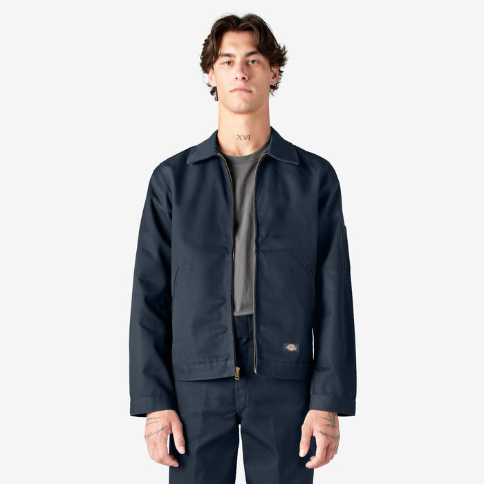 Dark Navy / 3XL / Reg