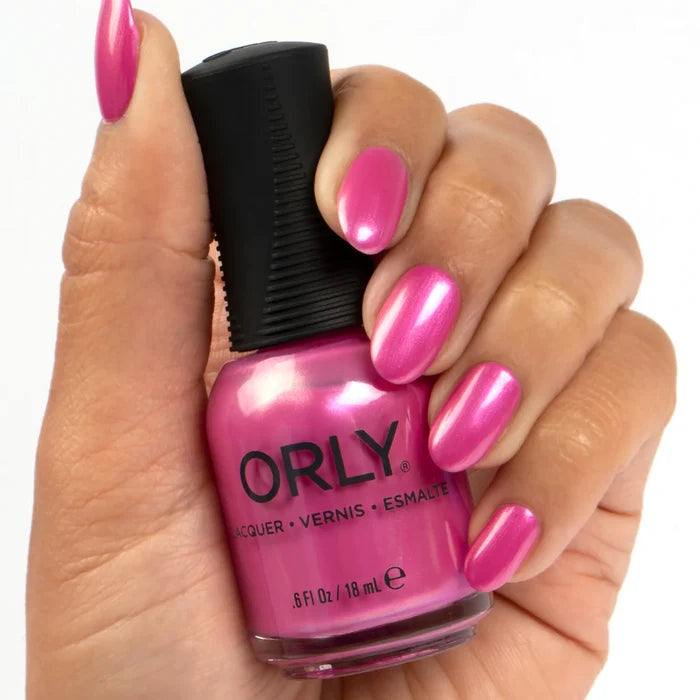 Don't pop my balloon | Nail lacquer 18ML