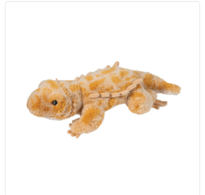 Douglas - Boogie Bearded Dragon Soft