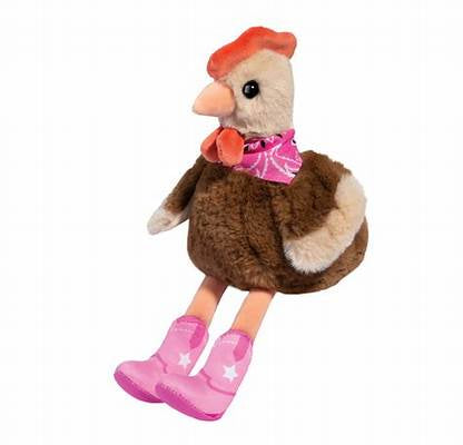 Douglas - Cowgirl Chicken