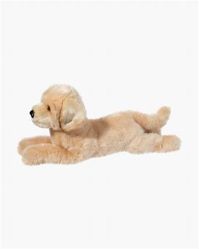 Douglas - Lettie Yellow Lab Dlux