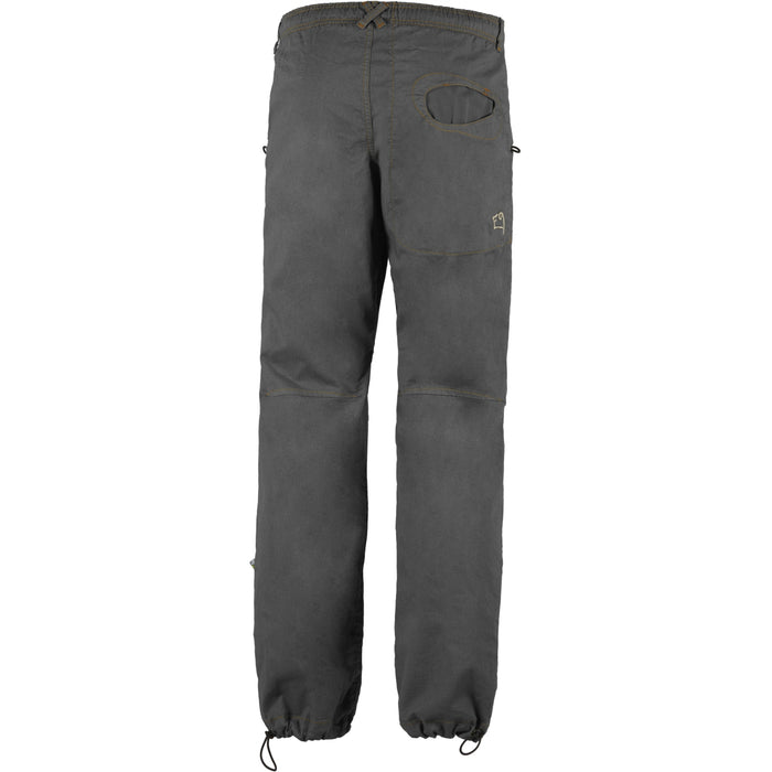 E9 Rondo Flax2 Pant Mouse