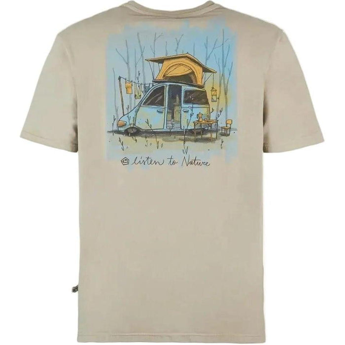 E9 Table Men's Shirt