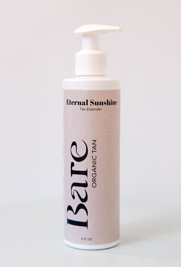 Eternal Sunshine Tan Extender Wholesale