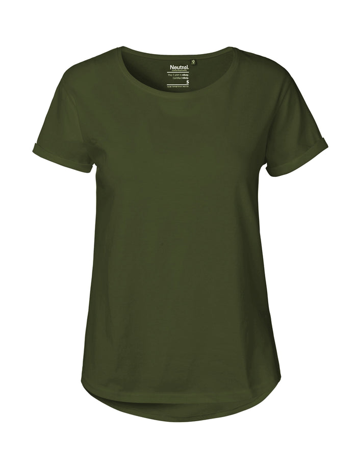 XS / Military Green