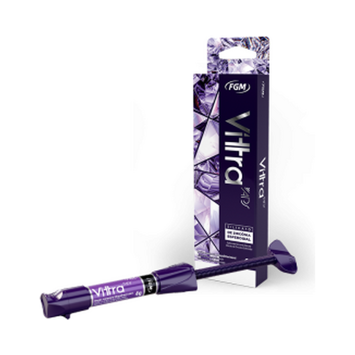 FGM Dental VITTRA CAPS EA1 composite resin