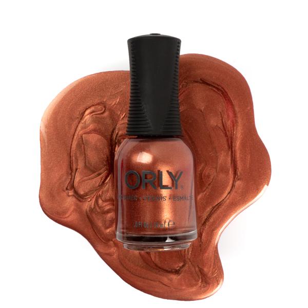Flagstone Rush | Nail Lacquer 18ML