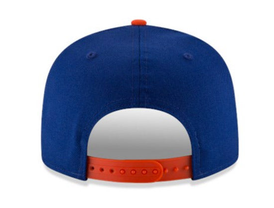 FLORIDA GATORS 9Fifty New Era Snapback Hat (Gray Under Brim)